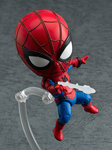 Peter Parker, Spider-Man: Homecoming, Good Smile Company, Action/Dolls
