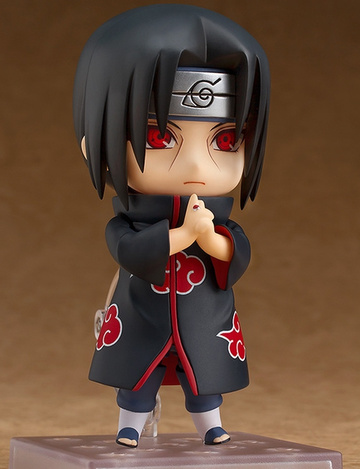 Uchiha Itachi, Naruto: Shippuuden, Good Smile Company, Action/Dolls