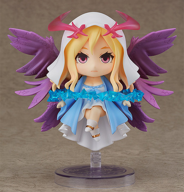 Lucifer, Monster Strike 2, Good Smile Company, Action/Dolls