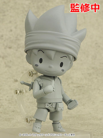 Chup, The Snack World, Good Smile Company, Action/Dolls