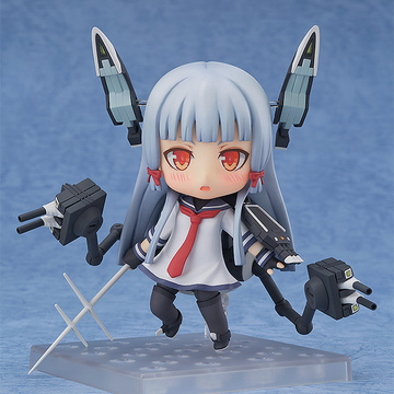 Murakumo, Kantai Collection ~Kan Colle~, Good Smile Company, Action/Dolls