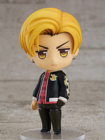 Cobra, HiGH&LOW G-sword, Good Smile Company, Action/Dolls
