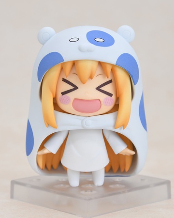 Doma Umaru, Himouto! Umaru-chan R, Good Smile Company, Action/Dolls