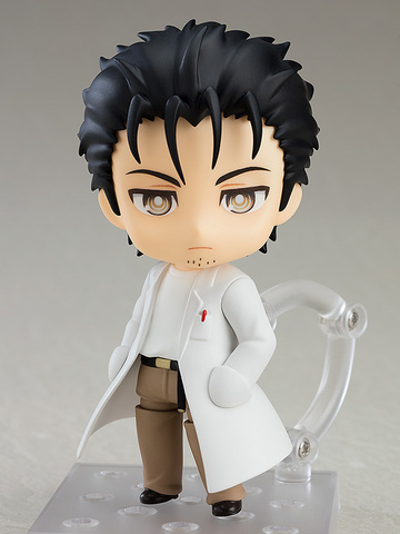 Okabe Rintarou, Steins;Gate, Good Smile Company, Action/Dolls