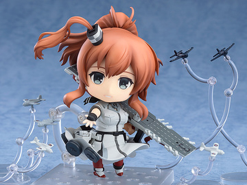 Saratoga, Kantai Collection ~Kan Colle~, Good Smile Company, Action/Dolls