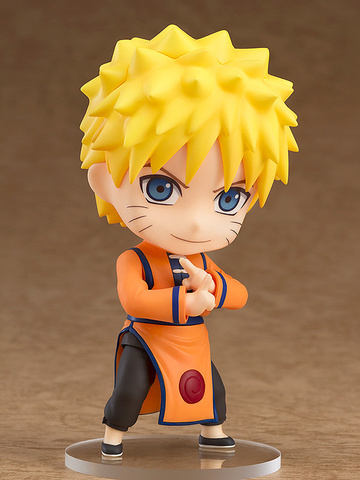 Uzumaki Naruto, Naruto: Shippuuden, Good Smile Company, Action/Dolls