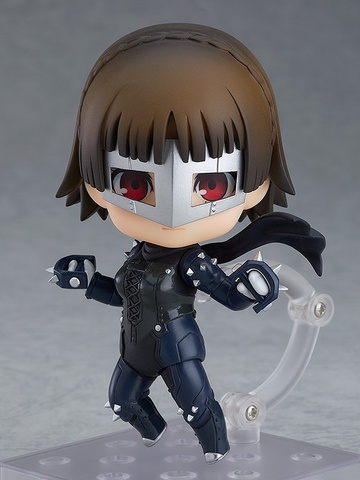 Niijima Makoto, Persona 5 The Animation, Good Smile Company, Action/Dolls