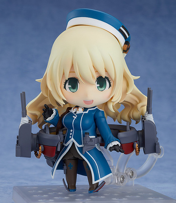 Juujunyoukan Atago, Kantai Collection: KanColle, Kantai Collection ~Kan Colle~, Good Smile Company, Action/Dolls