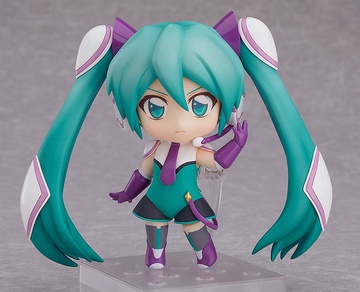 Hatsune Miku, Miku, Shinkansen Henkei Robo Shinkalion, Good Smile Company, Action/Dolls
