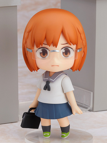 Miyamo Chio, Chio-chan No Tsuugakuro, Good Smile Company, Action/Dolls