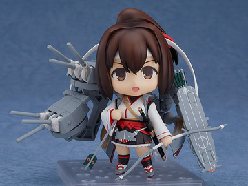 Ise, Kantai Collection ~Kan Colle~, Good Smile Company, Action/Dolls