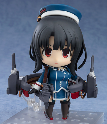 Takao, Kantai Collection ~Kan Colle~, Good Smile Company, Action/Dolls