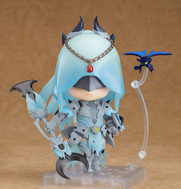 Hunter, Monster Hunter World, Good Smile Company, Action/Dolls