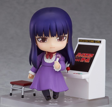 Oono Akira, High Score Girl, Good Smile Company, Action/Dolls