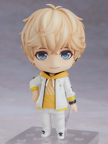 Kira, Koi To Producer: EVOL×LOVE, Love And Producer ～EVOL×LOVE～, Good Smile Company, Action/Dolls
