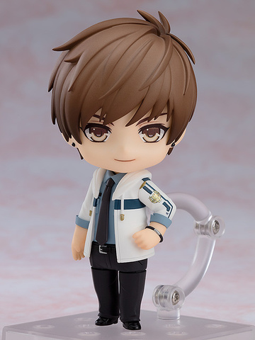 Haku, Koi To Producer: EVOL×LOVE, Love And Producer ～EVOL×LOVE～, Good Smile Company, Action/Dolls