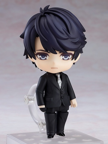 Zen, Koi To Producer: EVOL×LOVE, Love And Producer ～EVOL×LOVE～, Good Smile Company, Action/Dolls
