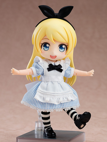 Alice, Original Character, Good Smile Company, Action/Dolls