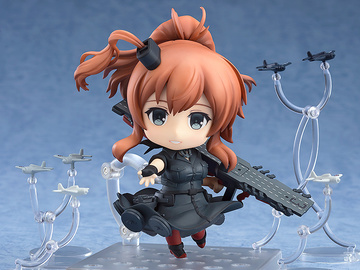 Saratoga, Kantai Collection ~Kan Colle~, Good Smile Company, Action/Dolls