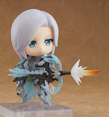 Hunter, Monster Hunter World, Good Smile Company, Action/Dolls