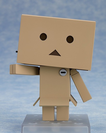 Danboard, Yotsuba&!, Good Smile Company, Action/Dolls