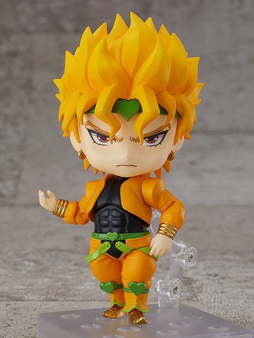 Dio Brando, JoJo's Bizarre Adventure, Good Smile Company, Action/Dolls