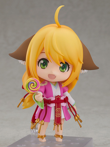 Tushan Susu, Fox Spirit Matchmaker, Good Smile Company, Action/Dolls