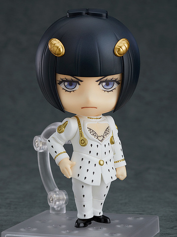 Blono Buccellati, JoJo's Bizarre Adventure: Golden Wind, Good Smile Company, Action/Dolls