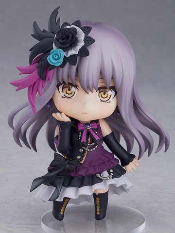 Minato Yukina, BanG Dream!, Good Smile Company, Action/Dolls