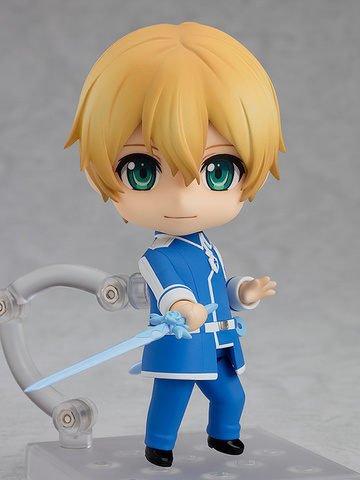 Eugeo, Sword Art Online: Alicization, Good Smile Company, Action/Dolls