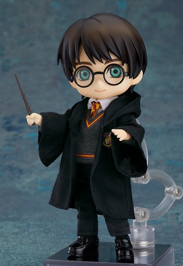 Harry Potter, Harry Potter, Good Smile Company, Action/Dolls