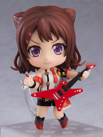 Toyama Kasumi, BanG Dream!, Good Smile Company, Action/Dolls