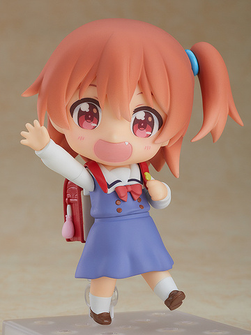 Hoshino Hinata, Watashi Ni Tenshi Ga Maiorita!, Good Smile Company, Action/Dolls