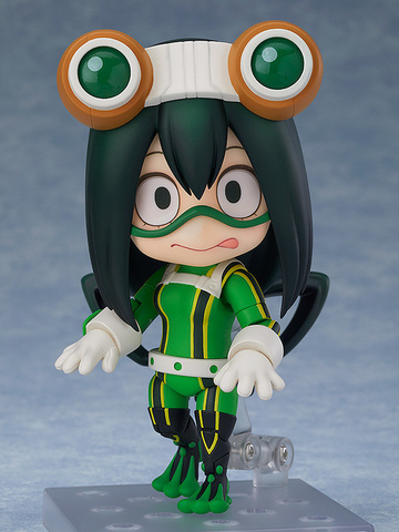 Asui Tsuyu, Boku No Hero Academia, Good Smile Company, Action/Dolls