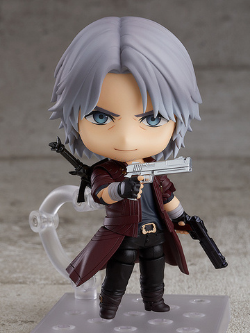 Dante, Devil May Cry, Devil May Cry 5, Good Smile Company, Action/Dolls
