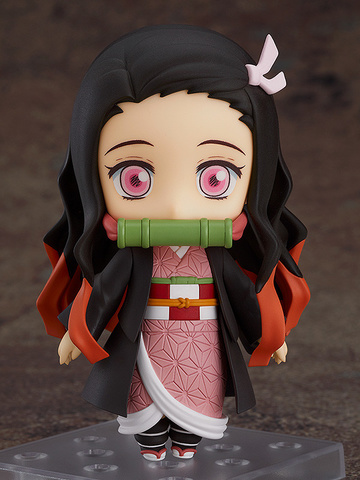 Kamado Nezuko, Kimetsu No Yaiba, Good Smile Company, Action/Dolls