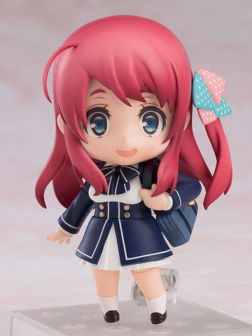 Minamoto Sakura, Zombieland Saga, Good Smile Company, Action/Dolls