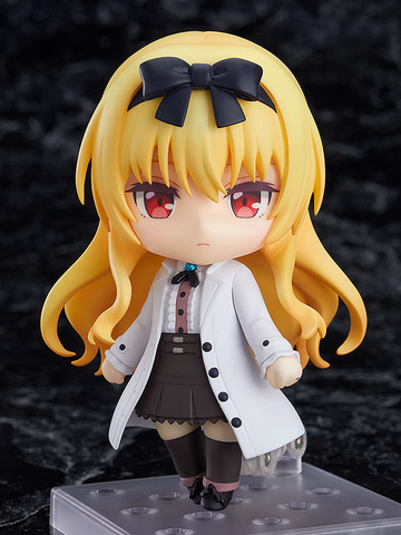 Yue, Arifureta Shokugyou De Sekai Saikyou, Good Smile Company, Action/Dolls