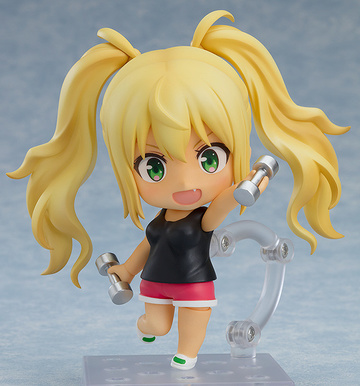 Sakura Hibiki, Dumbbell Nan Kilo Moteru?, Good Smile Company, Action/Dolls