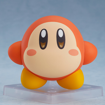 Waddle Dee, Kirby, Good Smile Company, Action/Dolls