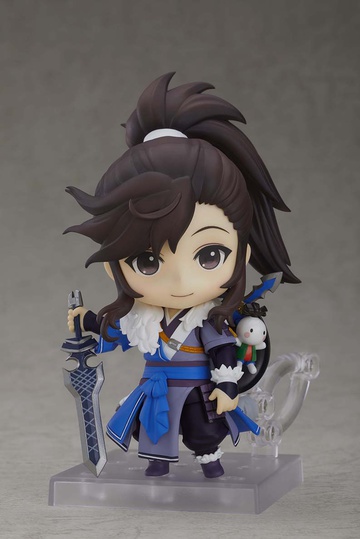 Mu Xuanying, Jian Wang 3, Good Smile Company, Action/Dolls