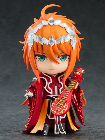Làng Wū Yáo, Líng Yá, Thunderbolt Fantasy: Touri-ken Yuuki 2, Good Smile Company, Action/Dolls
