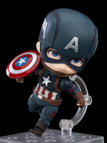 Steven Rogers, Avengers: Endgame, Good Smile Company, Action/Dolls