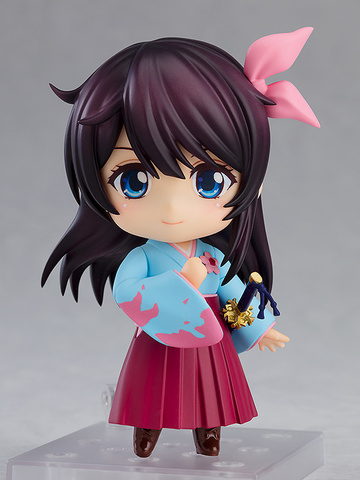 Amamiya Sakura, Shin Sakura Taisen The Animation, Good Smile Company, Action/Dolls