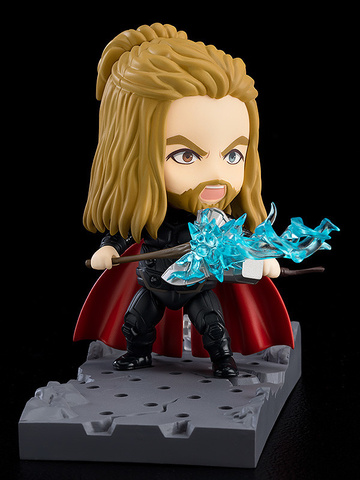 Thor Odinson, Avengers: Endgame, Good Smile Company, Action/Dolls