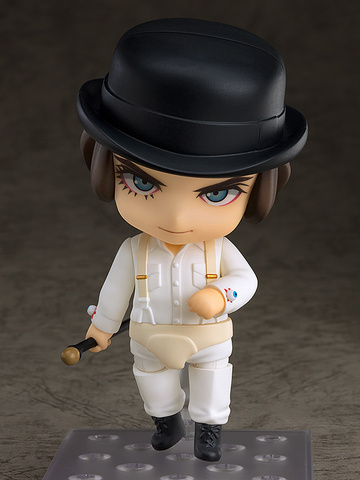 Alex DeLarge, A Clockwork Orange, Good Smile Company, Action/Dolls