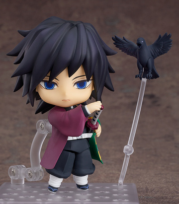 Tomioka Giyuu, Kimetsu No Yaiba, Good Smile Company, Action/Dolls