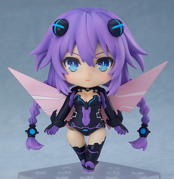 Purple Heart, Choujigen Game Neptune: The Animation (OVA), Choujigen Game Neptune: Hi☆Light, Good Smile Company, Action/Dolls