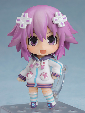 Purple Heart, Choujigen Game Neptune: The Animation (OVA), Choujigen Game Neptune: Hi☆Light, Good Smile Company, Action/Dolls