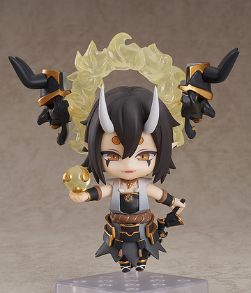 Ootakemaru, Onmyoji (Yin Yang Shi), Good Smile Company, Action/Dolls